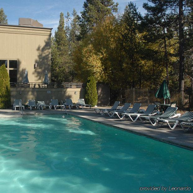 The Pines At Sunriver Facilidades foto
