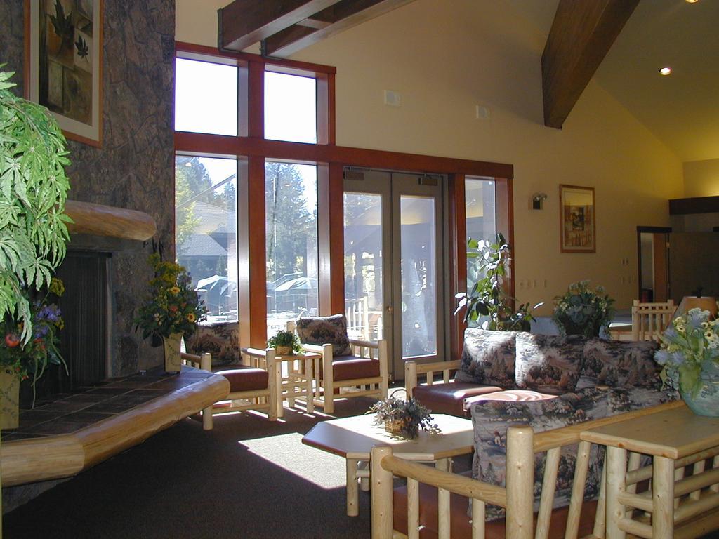 The Pines At Sunriver Exterior foto