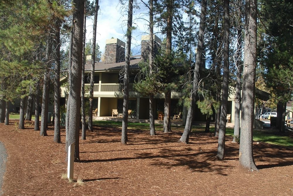 The Pines At Sunriver Exterior foto