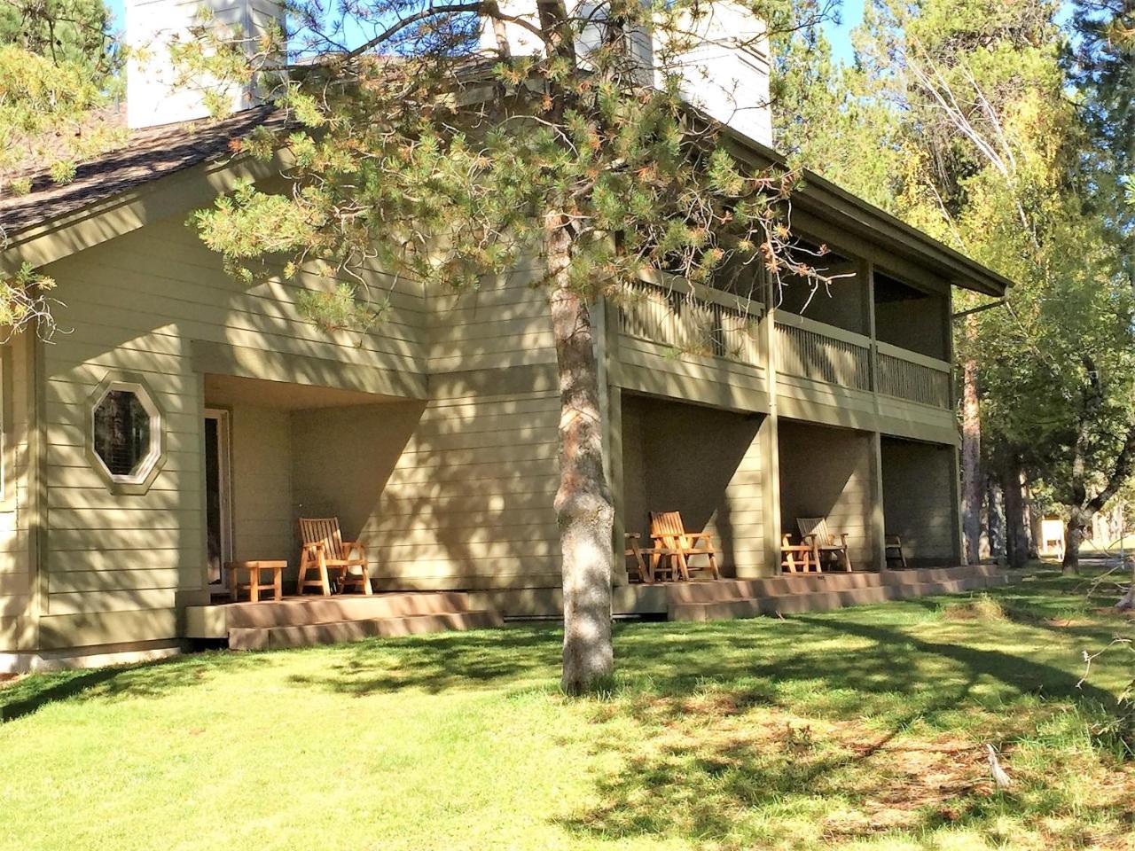 The Pines At Sunriver Exterior foto