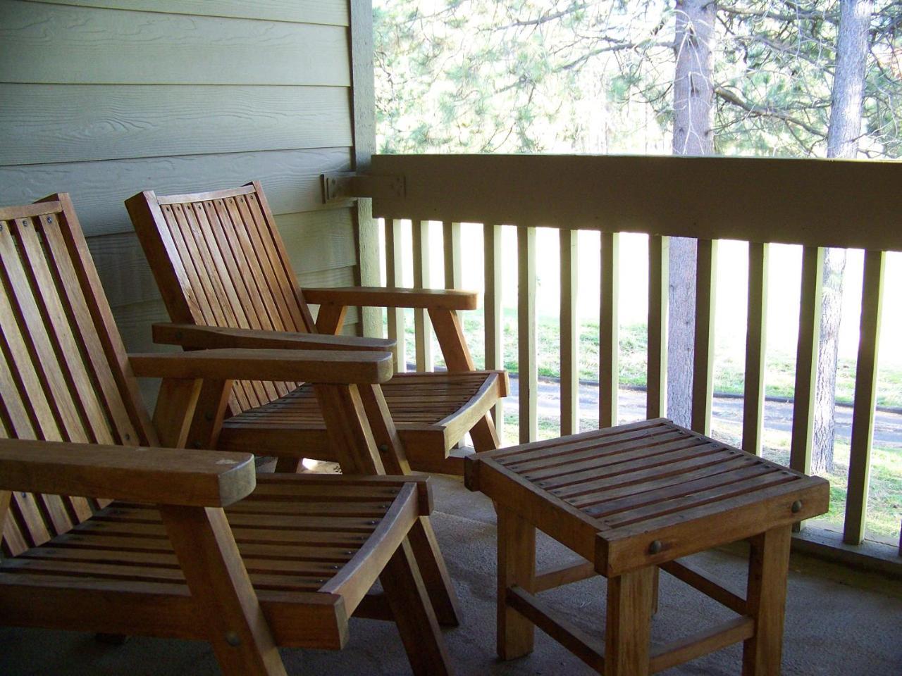 The Pines At Sunriver Exterior foto